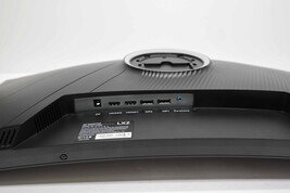 LXZ LX34ZC 34" Gaming Monitor NO STAND image 3