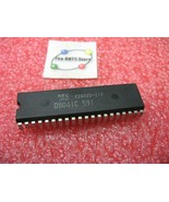 D8041C-591 NEC Japan 8 Bit Micro-Controller 40 PIN DIP - Used Qty 1 - £4.47 GBP