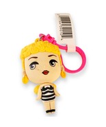 NEW 2024 Mattel Barbie Bag Clip &quot;Original 1959&quot; 3D Foam Blind Bag No Pac... - $189.28 MXN