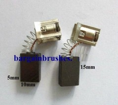 CARBON BRUSHES for HILTI TE1 TESX SU25 SD45 SR16 TE 1 SX SU 25 SD 45 SR ... - $8.33
