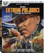 Extreme Prejudice (Vestron Video Collector&#39;S Series) [New Blu-Ray] Digit... - £23.14 GBP