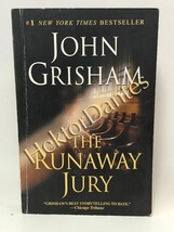 The Runaway Jury by John Grisham (2006 Softcover) - $7.85