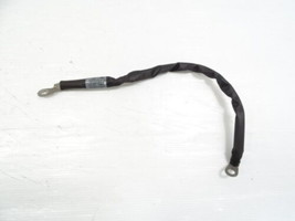 Mercedes X156 GLA45 GLA250 cable, battery, negative, ground 2465400335 - $18.69