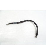Mercedes X156 GLA45 GLA250 cable, battery, negative, ground 2465400335 - £14.69 GBP