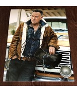 BRUCE SPRINGSTEEN signed AUTOGRAPHED 8x10 PHOTO  - $406.83 CAD