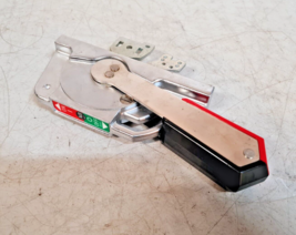 Allen Bradley Stainless Disconnect Handle 1494U-HS1 - $104.49