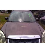 Hood Fits 07-12 ACADIA 103932667 - $5,564.19 MXN