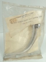 Vintage ABC Brake Extension Levers w/ Adapter Pins 9360 - NOS Bicycle - £38.04 GBP