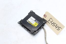 10-12 LEXUS RX350 RX450H XENON HID HEADLIGHT BALLAST MODULE E4545 image 7