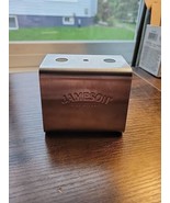 Jameson Irish Whiskey Stainless Steel 3 Piece Bar Utensil Stand ONLY - $112.90 MXN
