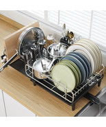 Dish Drying Rack - Extendable Dish Rack for Kitchen Counter - $89.76