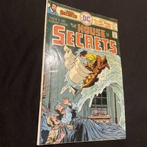 The House Of Secrets No. 136 - Dc Comics - Oct. 1975 - £6.72 GBP