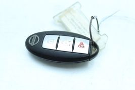 11-17 NISSAN QUEST Key & Key Fob F3981 image 6