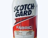 Scotchgard 3M Fabric Protector Repels Liquids Blocks Stains 10 oz - £23.86 GBP