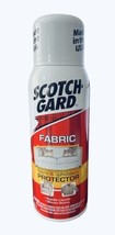 Scotchgard 3M Fabric Protector Repels Liquids Blocks Stains 10 oz - £23.25 GBP