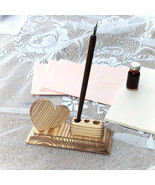 Luxury Rustic Pen Holder - $27.60 CAD