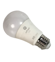 GE Refresh LED HD Light Bulb LED6DADL9 Daylight 5000K 450 Lumens 6W - £7.81 GBP