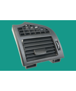 07-2013 Mercedes CL550 S550 Front Left Side Dash AC A/C Air Vent Trim Black - $787.42 MXN