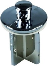 Jr Products 95245 Four-Stem Pop-Up Stopper - Chrome - $29.99