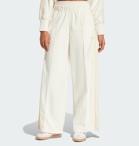 adidas Originals Velour Track Pants Women&#39;s Casual Pant Sports AsiaFit J... - $111.51
