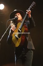 Wesley Schultz - The Lumineers - 8x10 Color Photograph - $15.99