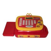 McDonalds Cash Register Toy 2004 - £20.69 GBP