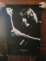 Roger Waters Poster Of Pink Floyd Concert Dark Side Of Moon Live 2007 - €76,75 EUR