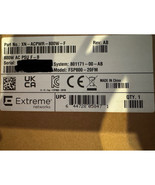Extreme Network XN-ACPWR-800W-F AC 800W PSU FRONT TO BACK AIRFLOW FOR US... - $1,944.45