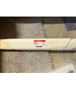 RARE NEW Ace Glass Condenser, Size D Hose Barbs, West 300mm 24/40 # 6029-14 - $2,792.67 MXN