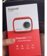 Polaroid iD757 Waterproof Digital Camera/Action Camera *NEW* - £13.97 GBP