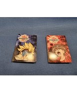 Spin Master/Sega Toys Bakugan Battle Brawlers Board Game - Playing Cards - €6,78 EUR
