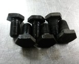 Flexplate Bolts From 2008 Saturn Vue  3.5 - $19.95