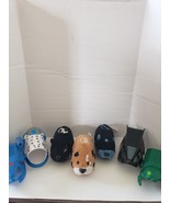 Kung Zhu 3 Pets and 4 Battle Armor - $68.38 CAD