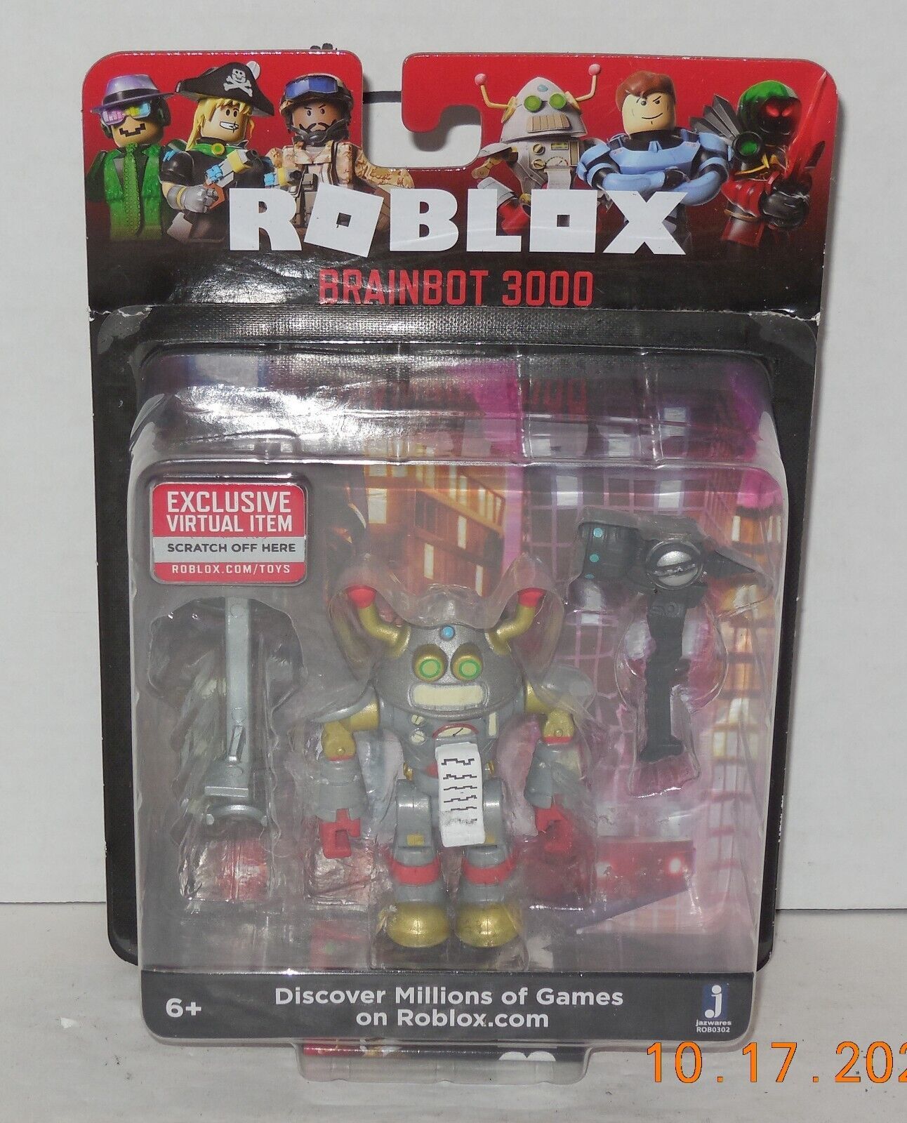 Full-size item image