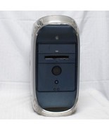 Apple Power Mac G4 AGP tower M5183 500MhZ 2GB 60+25GB Hdd OS 9.2+ OS10.4... - $149.00