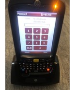 Symbol Motorola MC55AO-P20SWQQA7WR Commercial Phone Plus Base - $171.50