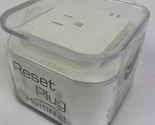 MULTINET Universal Smart Reset Wall Plug for Wi-Fi Routers - NOS - $18.80