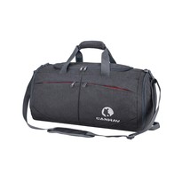 Canway Sports Gym Bag  Travel Duffel bag with Wet Pocket &amp; Shoes Compart... - £78.16 GBP