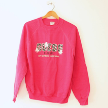 Vintage Guess USA by Georges Marciano Sweatshirt Large - £66.56 GBP