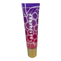 Bath &amp; Body Works Raspberry Lip Gloss Lipgloss Shine - £6.66 GBP