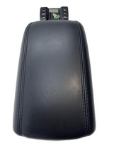 2017-2022 Jeep Compass Lattitude Center Consol Arm Rest Lid With Hinge OEM - $89.05
