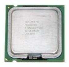 Intel Pentium 4 661 3.60GHz Desktop OEM CPU SL94V HH80552PG1042M - £45.96 GBP