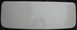Bone Briggs 7401 Toilet Tank Lid BONE Color Salvaged Lid fits 7420, 7340, - $49.50
