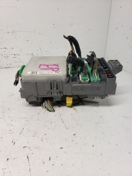 Chassis ECM Network Driver Multiplex Fits 00-01 TL 1021016 Item image 10