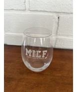 MILF Wine Glass (Man I Love Food) - £11.49 GBP