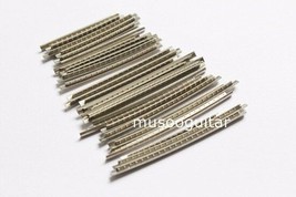 24 pcs stainless steel Fret Set for ST, LP, SG electric guitar 2.7mm From Korea - £7.11 GBP