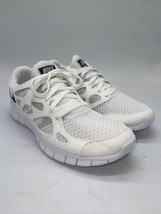 Nike Free RN 2 White - DH8853-100 Men’s Size 10 - £135.85 GBP