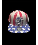 Rear Sample ‘47 Brand Captain Memphis Grizzlies Adjustable Snapback Hat ... - $39.99