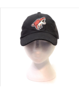 Arizona Coyotes NHL Official Coors Light Beer Promo Cap Hat Mesh Snapback - £9.41 GBP