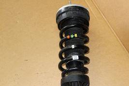2017 JAGUAR XE FRONT LEFT STRUT SPRING SHOCK ASSY AWD  R761 image 5